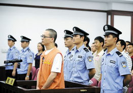 成都醉驾案肇事者被判无期徒刑始末