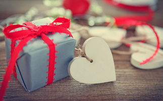 七夕情人节还有5天,是该暗示硬直男朋友送心意礼物了,超甜蜜礼物清单