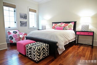卧室木地板改色最佳方法