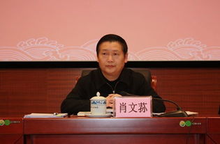 广西柳州市市长肖文荪身亡原因,肖文荪简历照片是谁的秘书怎么样
