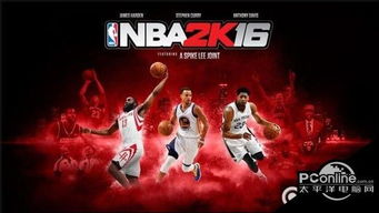 《NBA2K16》过人系统心得体验分享