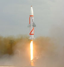 印度专家称目前已经有能力拦截中国M9导弹 