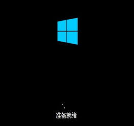 大白菜pe安装win10iso原版系统