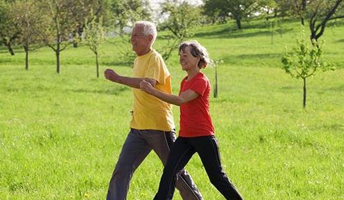 每天走路多少步,更有利于身体健康长寿,最好别超过这个数