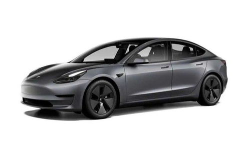 特斯拉Model 3在美更换免费车漆色 该颜色在中国收费8000元