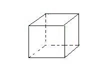 正方体和长方体冷知识(正方体和长方体知识点梳理)