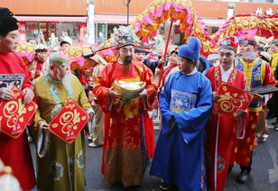 2017年正月初五迎财神,大吉大利发大财的生肖