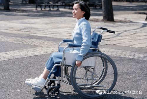 诗歌 轮椅上的少女 作者 解幸东