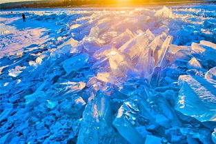 写一首雪与冰的诗 贝加尔湖8天6晚蓝冰摄影之旅,浮力新旅拍摄影之旅 ,贝加尔湖旅游攻略 