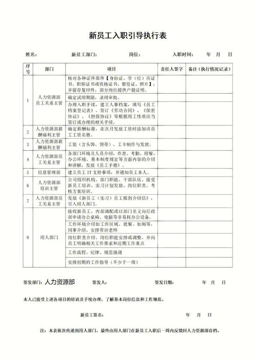 hr表格基础知识(表格基本知识)