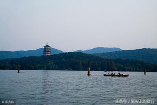 只有记住这十个旅游景点的名字,你才算真正认识杭州西湖 