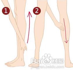 懒人最爱,最有效的 减肥精油按摩方法加配方