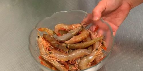 白勺虾放几个小时不能吃