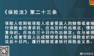 如何掌握保险的四大基本原则？