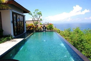 巴厘岛住宿和旅游攻略 巴厘岛最贵的酒店