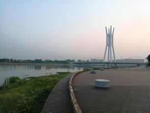 郑州龙湖