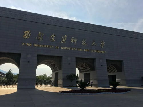 西安理工大学艺术生录取线