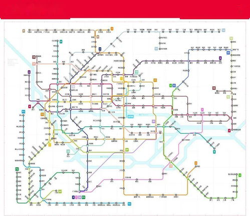 广州100个地铁盘出炉,地铁覆盖范围1km内,真上盖 生活 