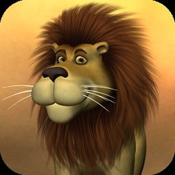 唯乐Vx93会说话的狮子开图 九游手机游戏 