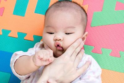 婴儿痉挛咳嗽怎么治疗方法,痉挛性咳嗽怎么治疗宝宝一个半月