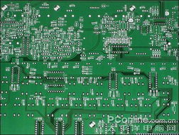 画pcb板时不小心把飞线弄没了，怎么显示出来？