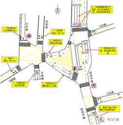 青岛这个重要路口为什么这么堵 交警给出解决方案了