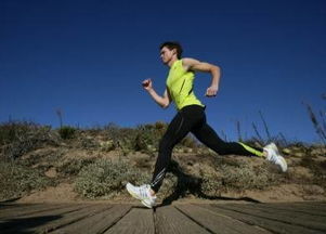 每天坚持跑步1公里,身体会发生6个变化,你也可以试试