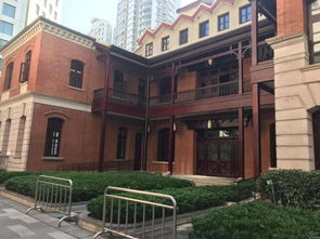 实地探访上海开放后的优秀历史建筑 