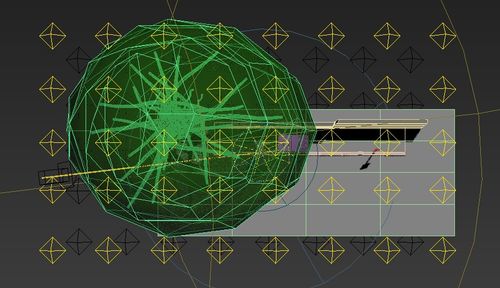 3dmax白天灯光怎么打真实(3dmax新手vray灯光步骤)