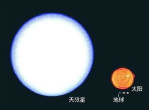 宇宙最大星球 用孙悟空的速度饶他一圈需80年 