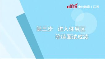 面试全真模拟的这些重要性事关是否逆袭 