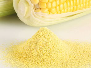 玉米粉的功效与作用,吃玉米米粉有什么好处