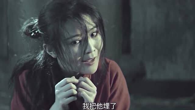 养鬼娃娃的女人不一般呀,你是怎么做到的 