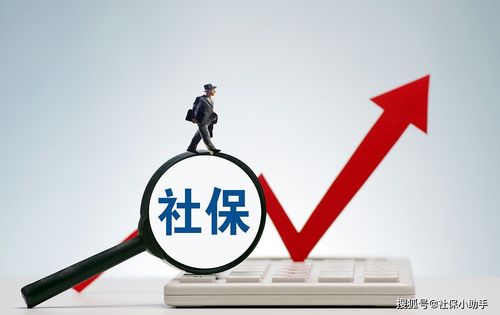 2021年社保新规 养老金再次上涨,两类人可以领取补贴