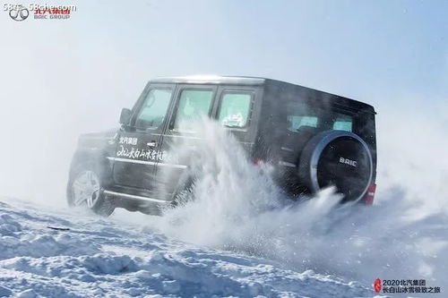 越野冷知识 所有人 请查收冰雪越野指南 