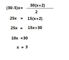 X=30 ∑X2=190 ∑5 怎么计算均数和标准差