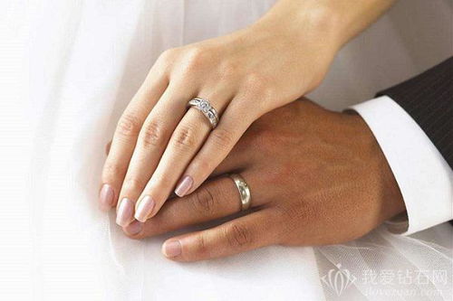 结婚钻戒戴在哪个手指 婚戒戴法介绍