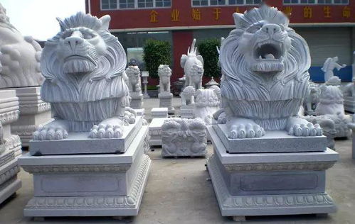 55例石材雕刻,带你领略中华传统艺术 中国 