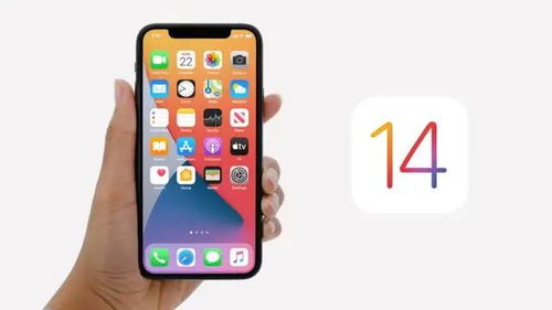 iOS14正式版近日推送,新功能引人关注,旧机型不建议更新