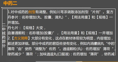 845人已领取 2020药考 大纲变动深度剖析 来了