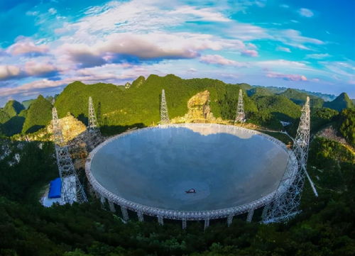 再次领先全球, 中国天眼 发现509颗脉冲星,比国外4倍还多