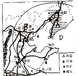 长江三角洲、珠江三角洲有哪些石油和汽车工业