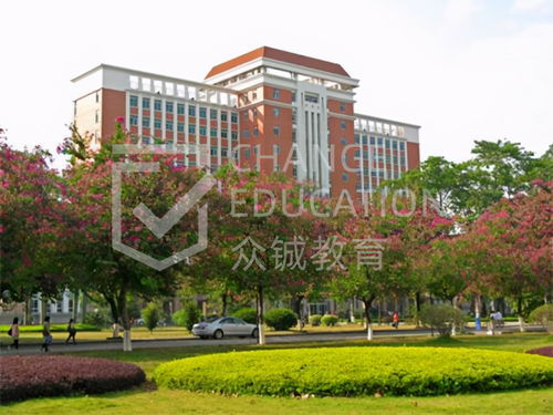 北京成人大学哪些学校好