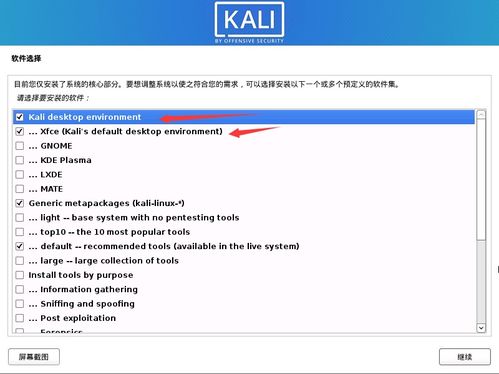 kalilinux安装太慢怎么办(kali linux2020安装失败)