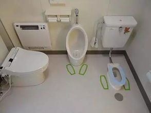 日本人的卫生间,可不是只有智能马桶盖 