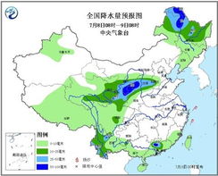 高温范围扩大 河南重庆等地可达37 38 