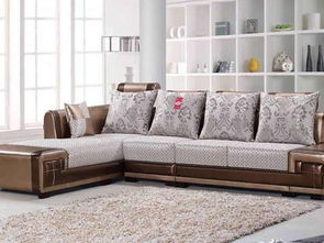 最好的高端布艺沙发品牌排行