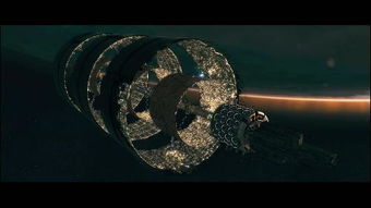 求电影名字,2000年以前的一部科幻片,有个情节是外星人的飞船坠落在了地球上,飞船头栽在了一个森林 