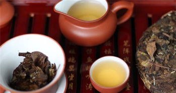 汉瓦壶泡老白茶好吗,最耐泡的茶叶排名是什么？