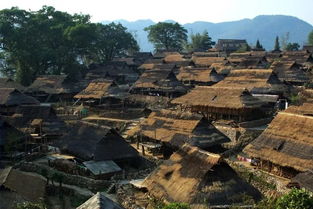 汉斯 史坦穆勒 佤邦 缅甸高地上的山寨中国 2016